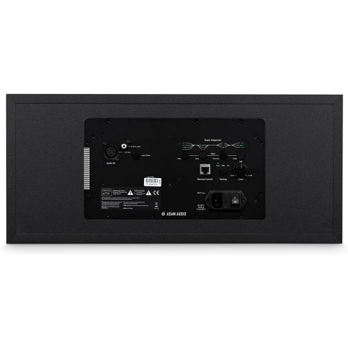 ADAM Audio A77H 340W Dual 7" Nearfield Aktif Stüdyo Monitörü (Tek) 2