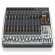 BEHRINGER QX2442USB XENYX  Analog Mixer 2