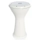 Vatan 3027 Döküm Darbuka (Beyaz) 1