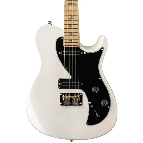 PRS SE NF 53 Elektro Gitar (Pearl White) 2