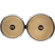 Meinl FWB400CR Free Ride Series 7''/ 8.5'' Bongo Set (Cherry Red ) 4