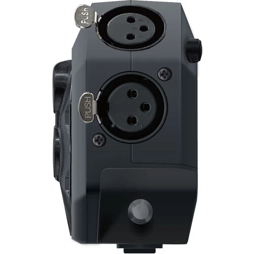 Zoom EXH-8 4-Kanal XLR Capsule (H8 için) 3