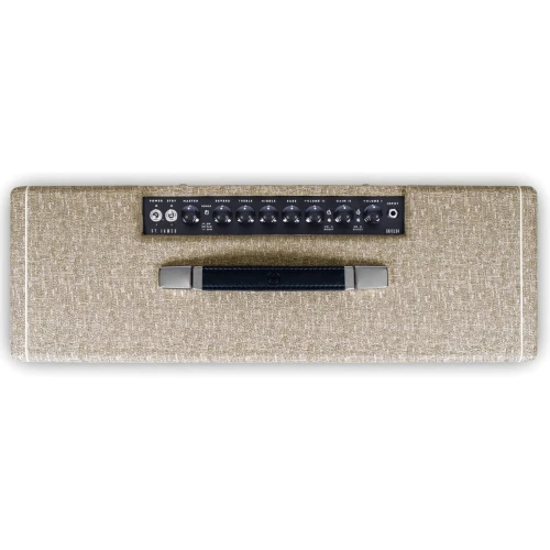 Blackstar St. James 50 EL34 50W 2x12 Valve Combo Amfi (Fawn) 3