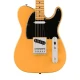 Fender Player II Telecaster Chambered Ash Gövde Akçaağaç Klavye Butterscotch Blonde Elektro Gitar 3