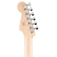 Squier Debut Stratocaster HSS Laurel Klavye Sea Foam Green Elektro Gitar 5