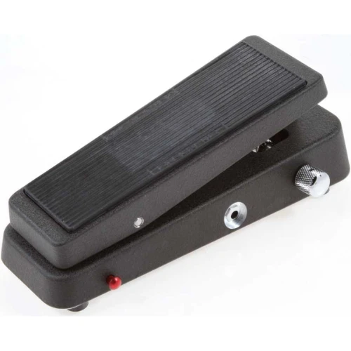 Jim Dunlop 535Q Cry Baby Multi Wah Pedalı 4