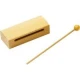 Jinbao JB-256 Wood Block 2