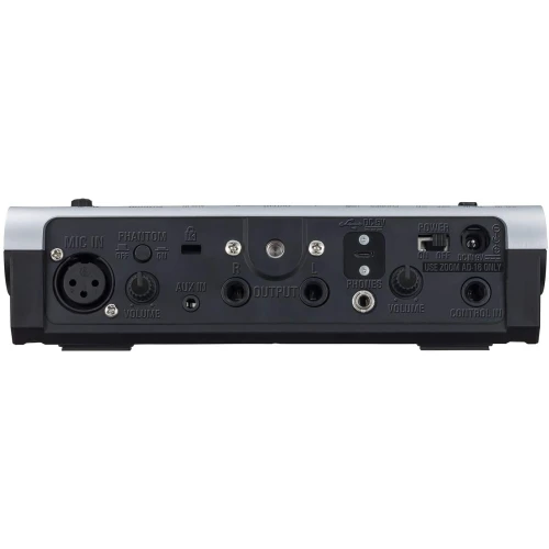 Zoom V3 Multi-Efekt Vokal Prosesörü 4