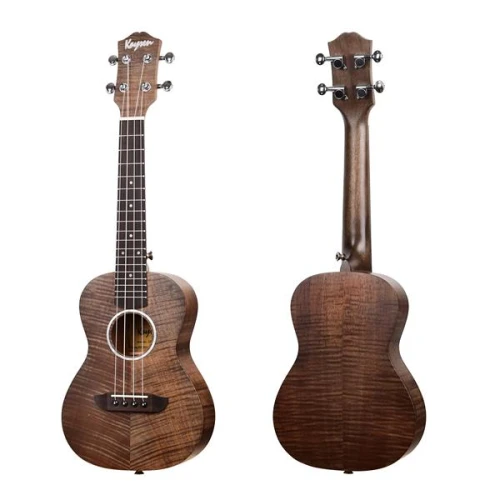 Kaysen U3-24BK Concert Ukulele 2