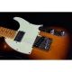 Jet JT-350 RLC SH Elektro Gitar (Distressed Sunburst) 5