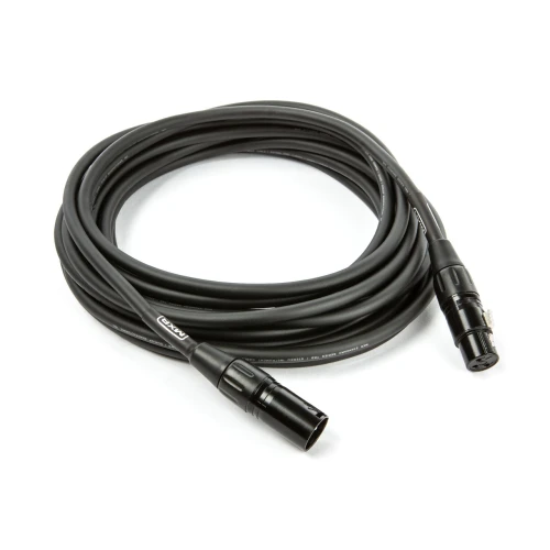 MXR DCM15 Mikrofon Kablosu (4.5 Metre) 4