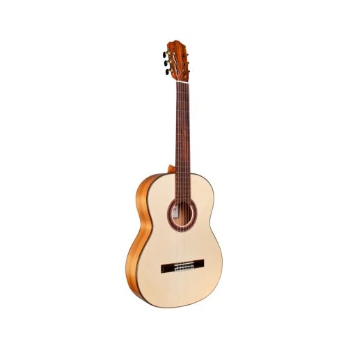 Cordoba F7 Flamenko Gitar (Natural) 2
