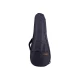 Wagon Case 03 Serisi Soprano Gri Ukulele Taşıma Çantası 1