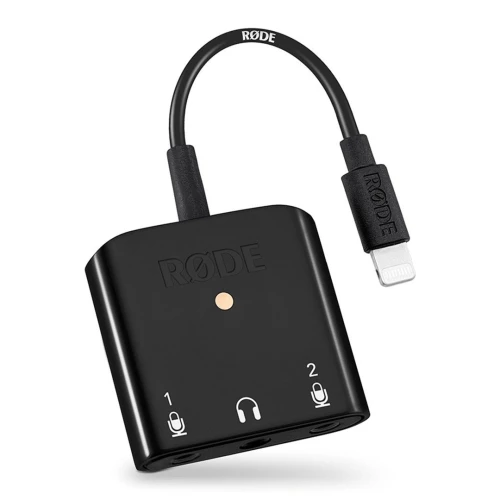 RODE SC6-L Mobile Interview Kit 3