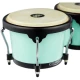Meinl HB50SF 6.5''/ 7.5'' ABS Bongo (Seafoam Green) 6