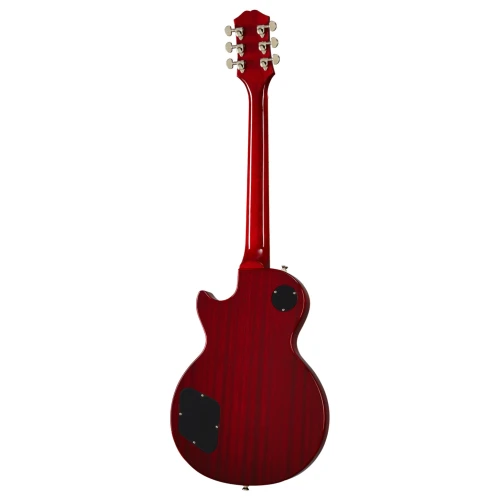 Epiphone Les Paul Classic Elektro Gitar (Heritage Cherry Sunburst) 2