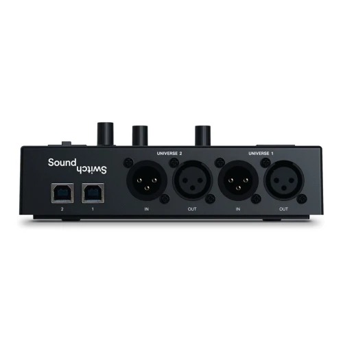 SoundSwitch Control One 2