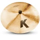 Zildjian 20" K Custom Medium Ride 1
