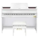 Casio GP-310WE Celviano Grand Hybrid Dijital Piyano (Beyaz) 1