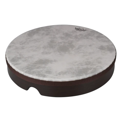 Remo HD-8514-00 FIBERSKYN® 14 İnç x 2.5 İnç Frame Drum 1