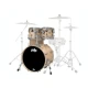 PDP Drums Concept Series 20" 4 Parça Akustik Davul Seti (Natural) 2