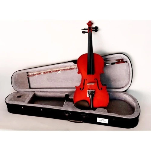 Kinglos Kng Pjc-1002 1/4 Keman, (Çeyrek) 3