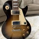 Gibson Les Paul Standard ‘50s Figured Top Tobacco Sunburst/sıfır 6