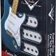 Fender CS Fat '50s Strat Pickups Set 1