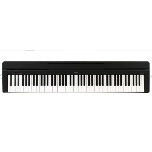 Yamaha P45 Taşınabilir Dijital Piyano 3