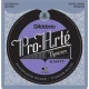D’Addario EJ44TT Pro-Arte Klasik Gitar Tel Seti Dynacore Titanium Extra Hard Tension 3