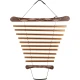 Meinl Sonic Energy MFC10GMAB Meditation Flow 10 Note G-major 35" Chime (Bronze) 1