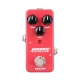 NUX Brownie Mini Core Distortion Pedalı 1