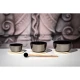 Meinl Sonic Energy SBZ1 Zen Singing Bowl Set (3 Parça) 2