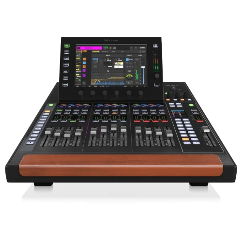 BEHRINGER WING COMPACT Dijital Mikser 2