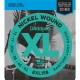 DADDARIO EXL158 ELEKTRO GİTAR TEL SETİ, XL, 13-62, 3RD NICKEL 2