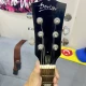 LES PAUL GİTAR + Orange crush 12 5