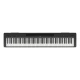 Yamaha P145BTB Bluetooth Dijital Piyano (Siyah) 1