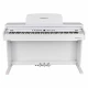 Kurzweil KA130WH Dijital Piyano (Beyaz) 1