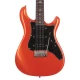 PRS SE NF3 Gülağacı Elektro Gitar (Metallic Orange) 3