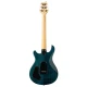 PRS SE Swamp Ash Special Elektro Gitar (Iridescent Blue) 4