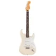 Fender Player II Modified Stratocaster Gülağacı Klavye Olympic Pearl Elektro Gitar 1