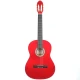 [Outlet] Dario Moreno S5 Red Klasik Gitar (OL 23-23197) 1