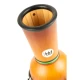 Meinl DJW3GAB-M Floatune Series 12" Djembe (Gold Amber Sunburst Matt) 5