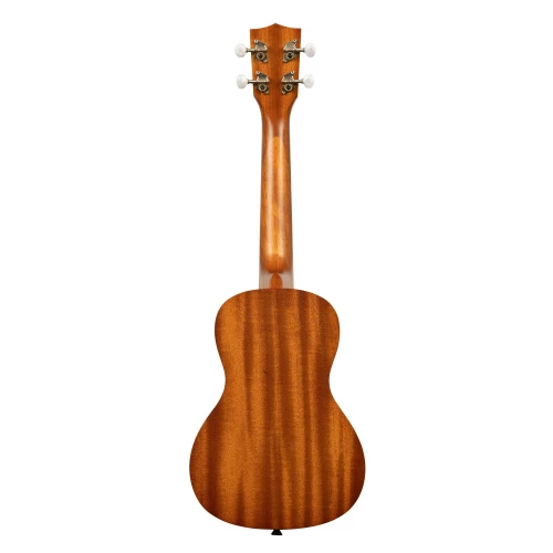 Kala Elvis Blue Hawaii Concert Ukulele Eğitim Seti 5