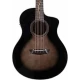 Washburn BTS9VCECH Bella Tono Vite S9V Elektro Akustik Gitar 1