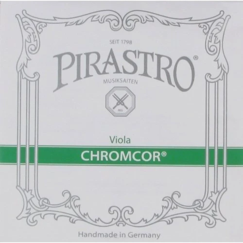 Pirastro Chromcor 329320 Viyola Sol Teli 2