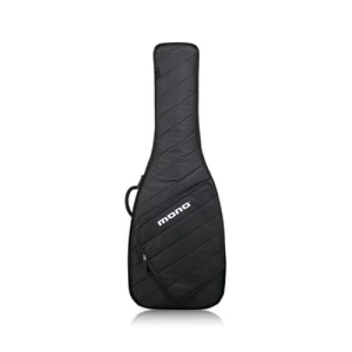 Mono M80-SEB-V2-BLKBas Gitar Sleeve 2.0 Case (Black) 1