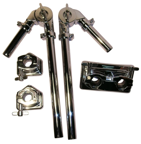 TOM TOM TUTUCU KOMPLE SET  TAIWAN 2