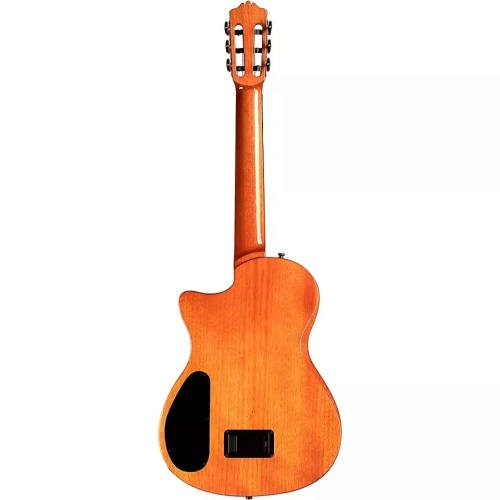 Cordoba Stage Traditional CD Elektro Klasik Gitar (Natural) 2