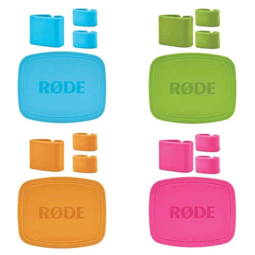 RØDE COLORS 1 3